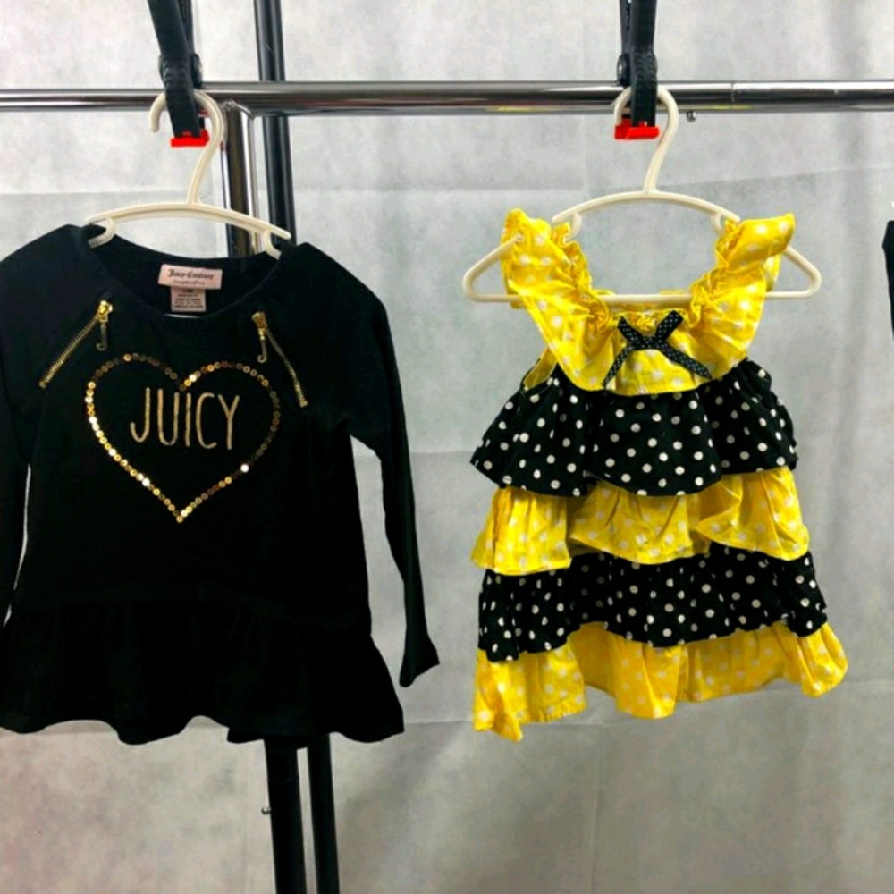 Classic all inclusive 2 piece set. 2 dys shipping